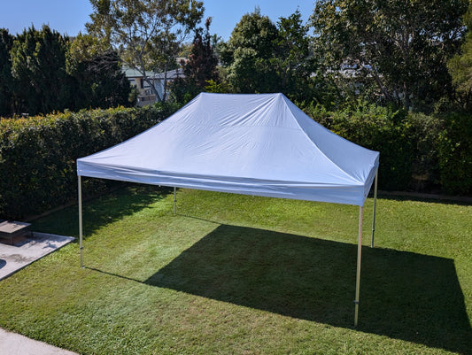 XL Marquee