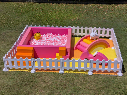 Vibrant Set